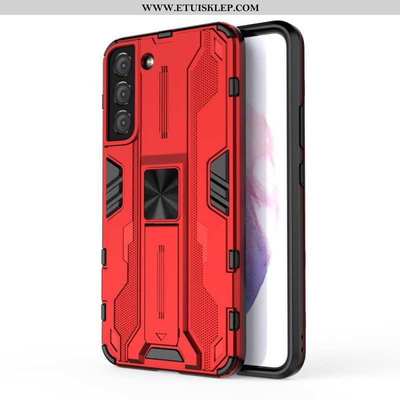 Etui do Samsung Galaxy S22 5G Zdejmowany Wspornik
